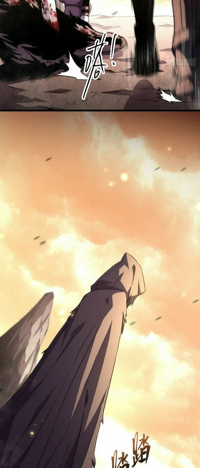 Lord of Summoning! When Anomalies Descend Upon The Human World Chapter 1 page 18 - 