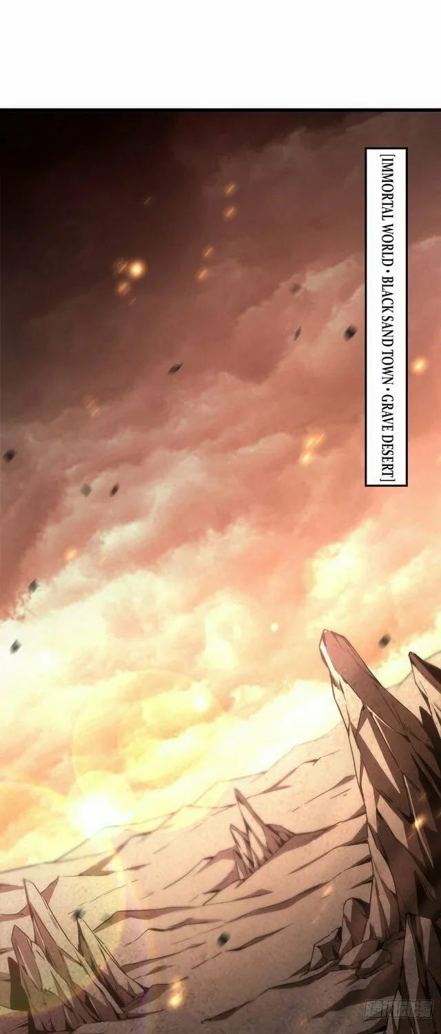 Lord of Summoning! When Anomalies Descend Upon The Human World Chapter 1 page 3 - 