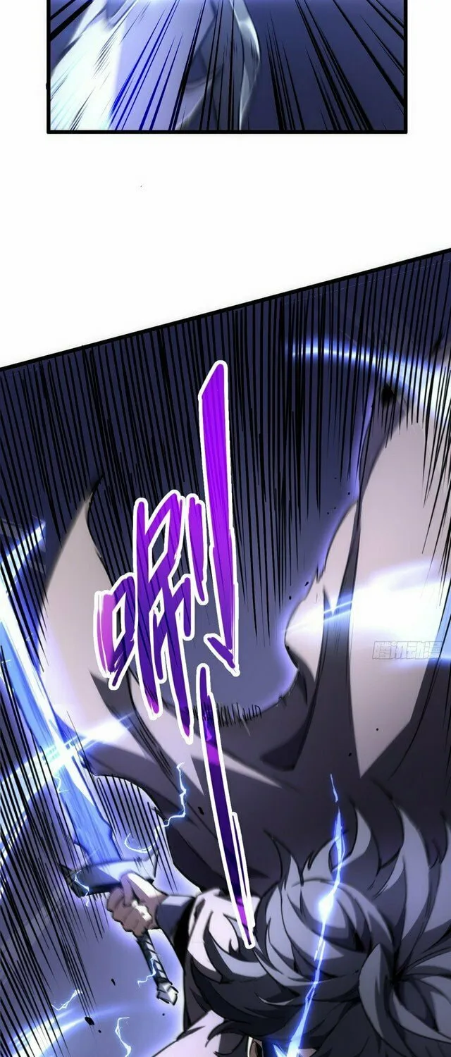 Lord of Summoning! When Anomalies Descend Upon The Human World Chapter 1 page 25 - 