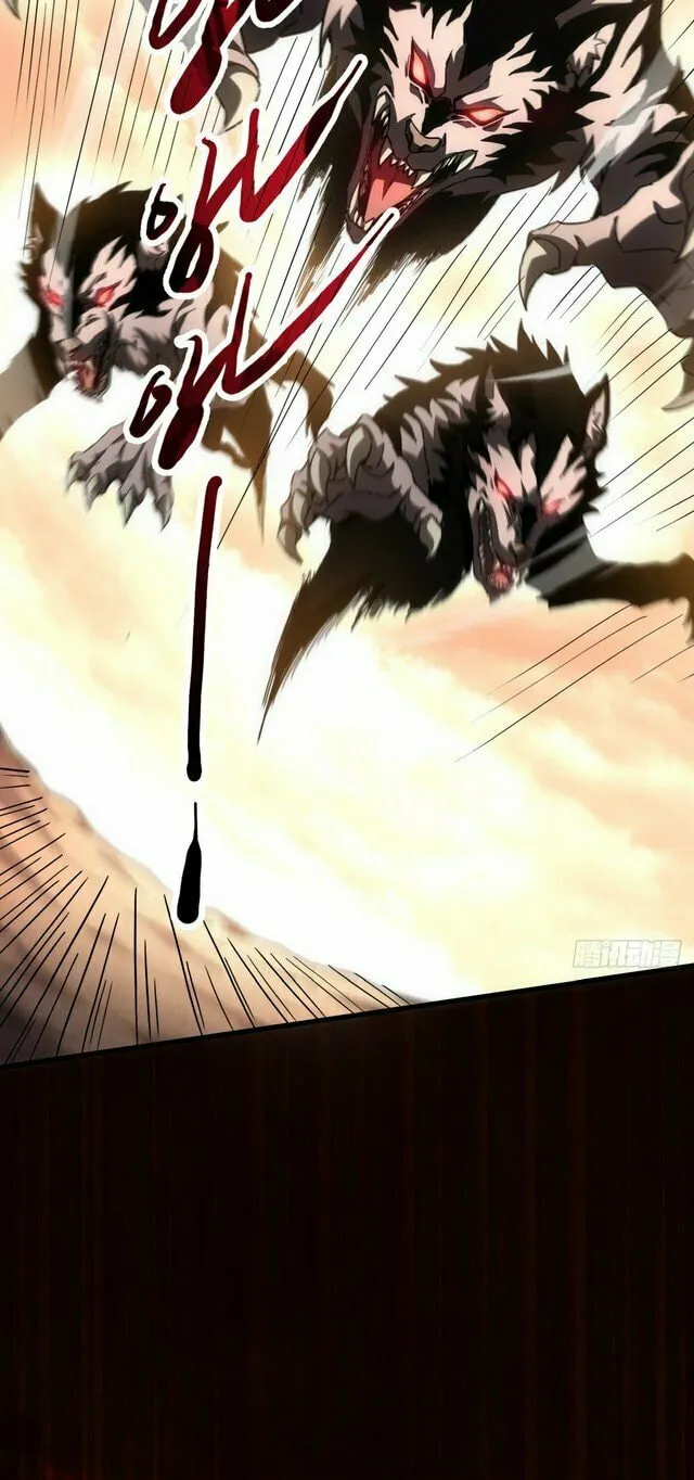 Lord of Summoning! When Anomalies Descend Upon The Human World Chapter 1 page 27 - 
