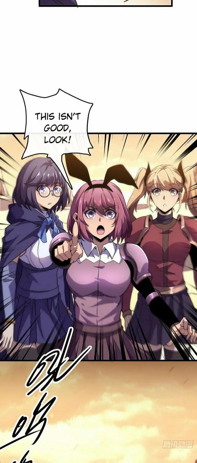 Lord of Summoning! When Anomalies Descend Upon The Human World Chapter 1 page 34 - 