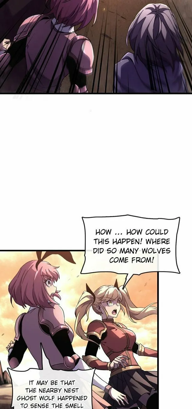 Lord of Summoning! When Anomalies Descend Upon The Human World Chapter 1 page 37 - 