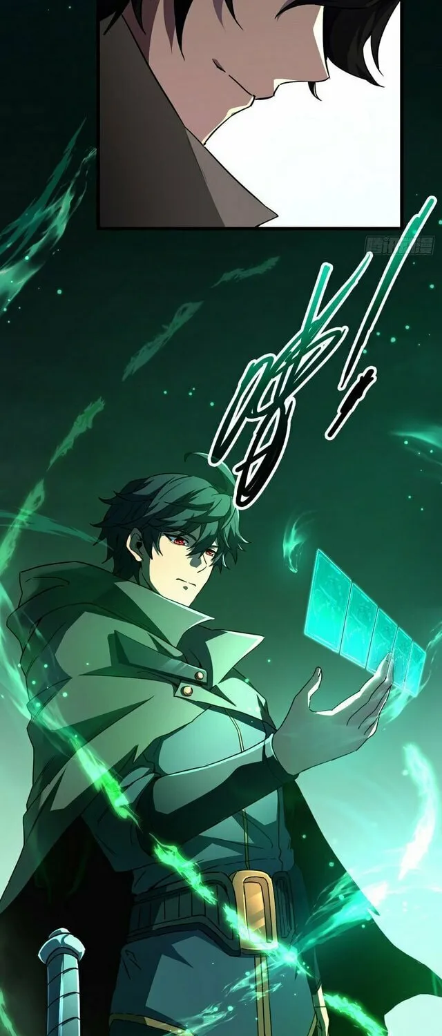 Lord of Summoning! When Anomalies Descend Upon The Human World Chapter 1 page 39 - 