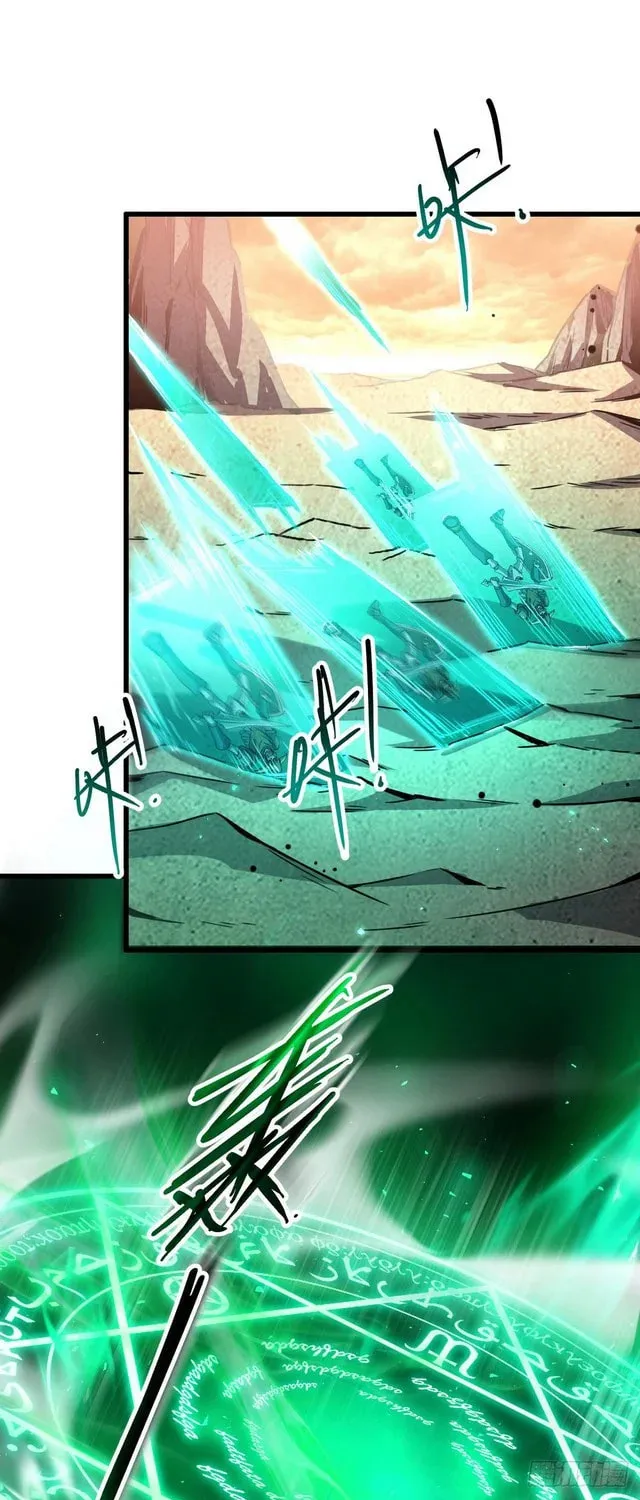 Lord of Summoning! When Anomalies Descend Upon The Human World Chapter 1 page 43 - 