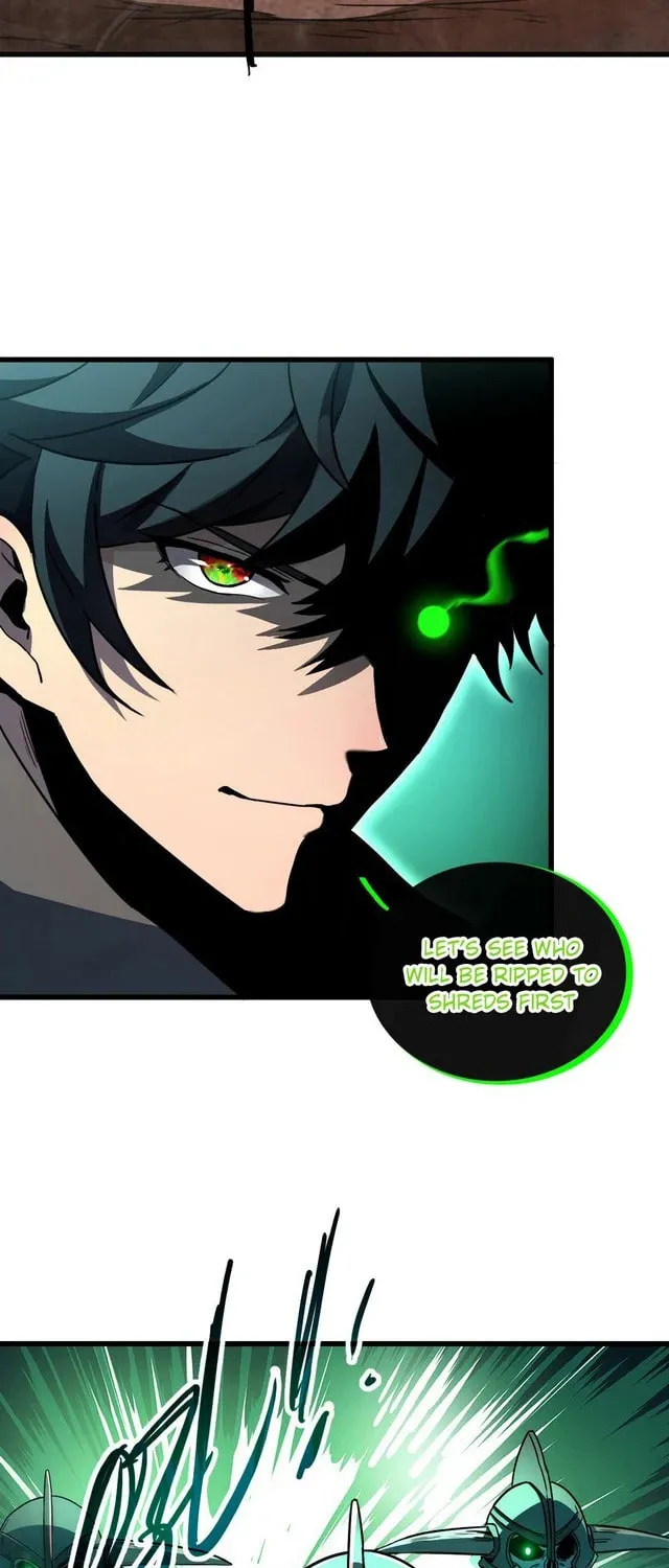 Lord of Summoning! When Anomalies Descend Upon The Human World Chapter 1 page 49 - 