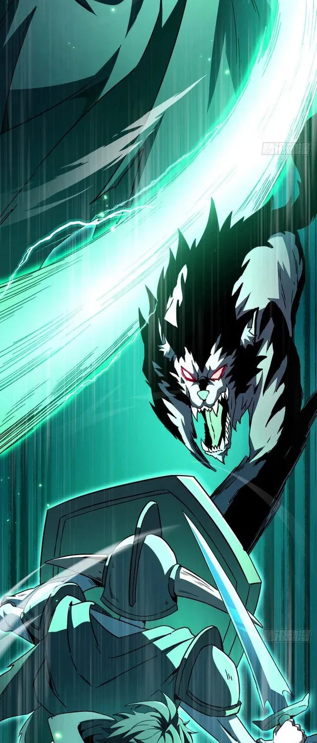 Lord of Summoning! When Anomalies Descend Upon The Human World Chapter 1 page 52 - 