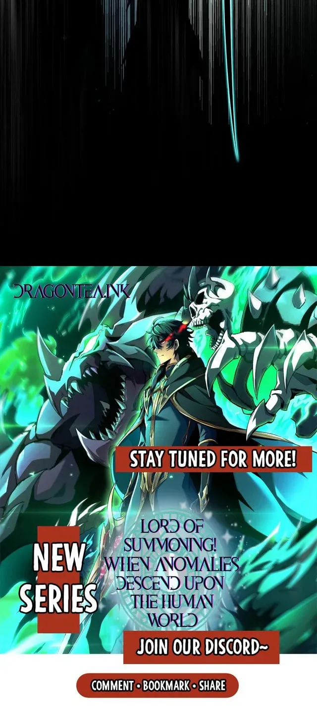 Lord of Summoning! When Anomalies Descend Upon The Human World Chapter 1 page 54 - 