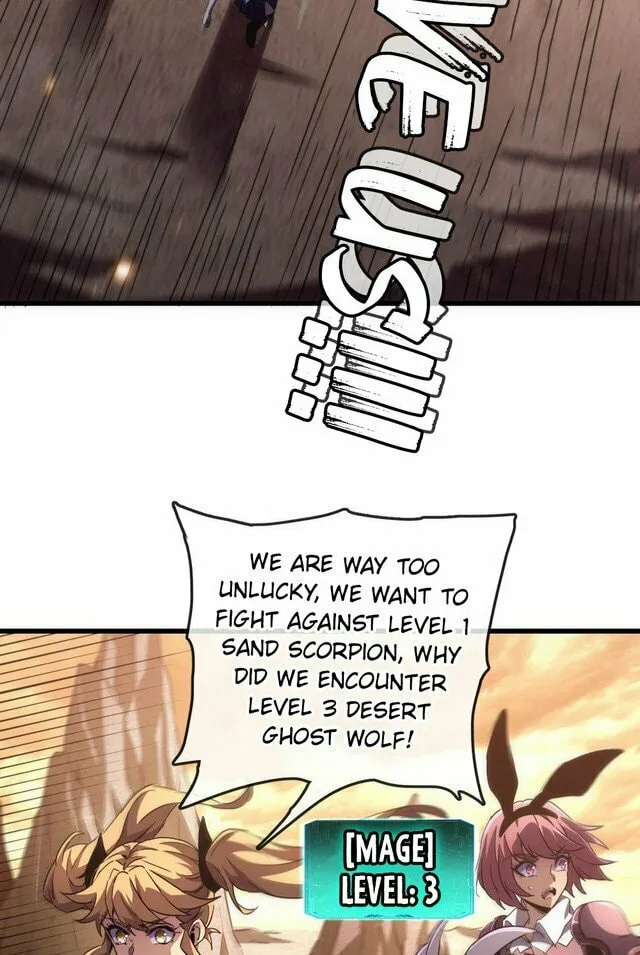 Lord of Summoning! When Anomalies Descend Upon The Human World Chapter 1 page 7 - 