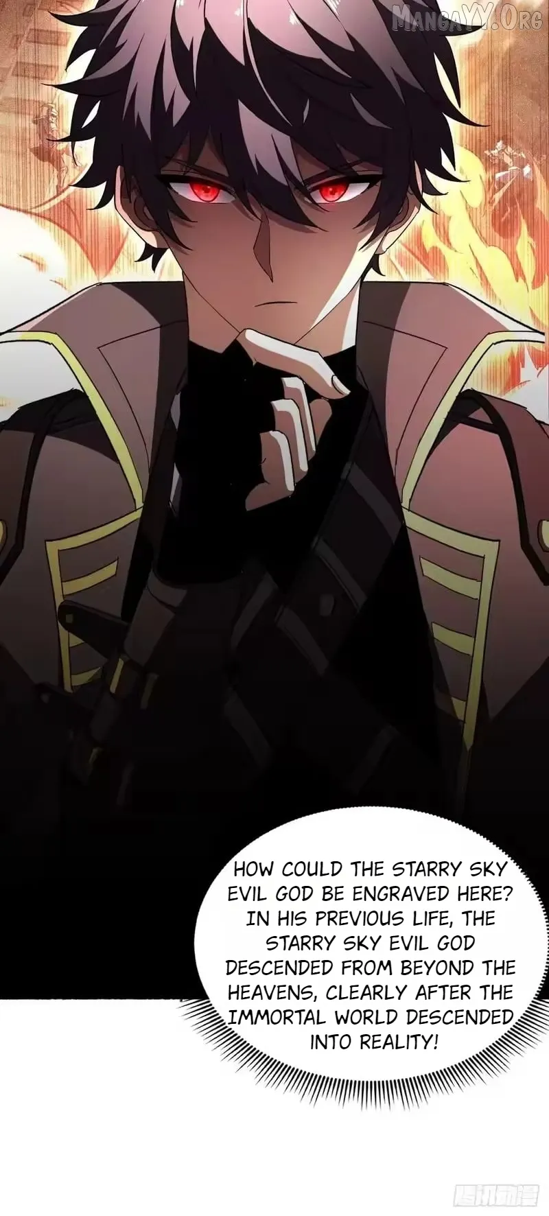 Lord of Summoning! When Anomalies Descend Upon The Human World Chapter 100 page 11 - 