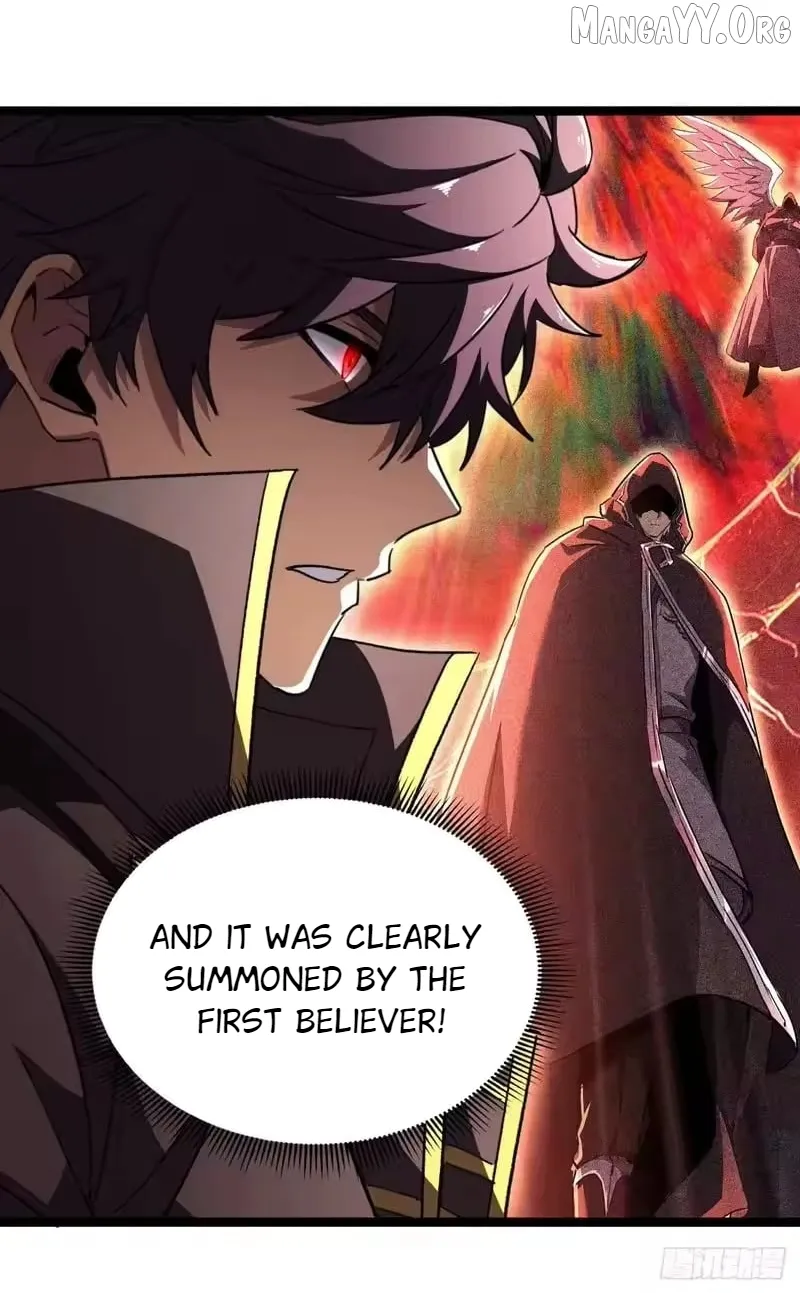 Lord of Summoning! When Anomalies Descend Upon The Human World Chapter 100 page 12 - 