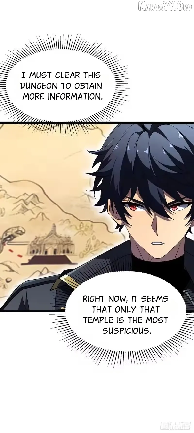 Lord of Summoning! When Anomalies Descend Upon The Human World Chapter 100 page 20 - 