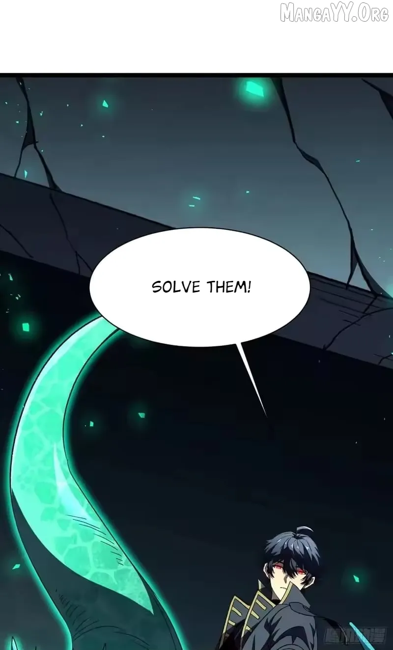 Lord of Summoning! When Anomalies Descend Upon The Human World Chapter 100 page 28 - 
