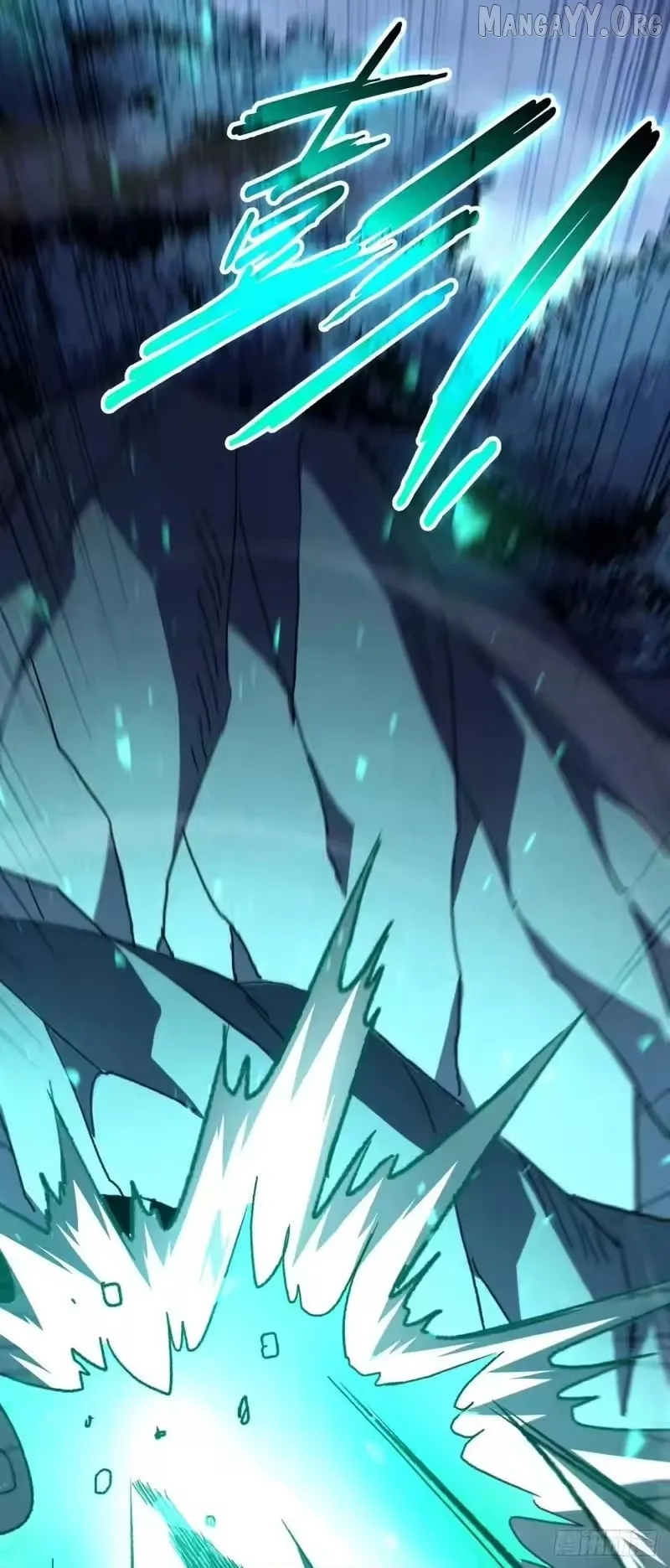 Lord of Summoning! When Anomalies Descend Upon The Human World Chapter 100 page 33 - 