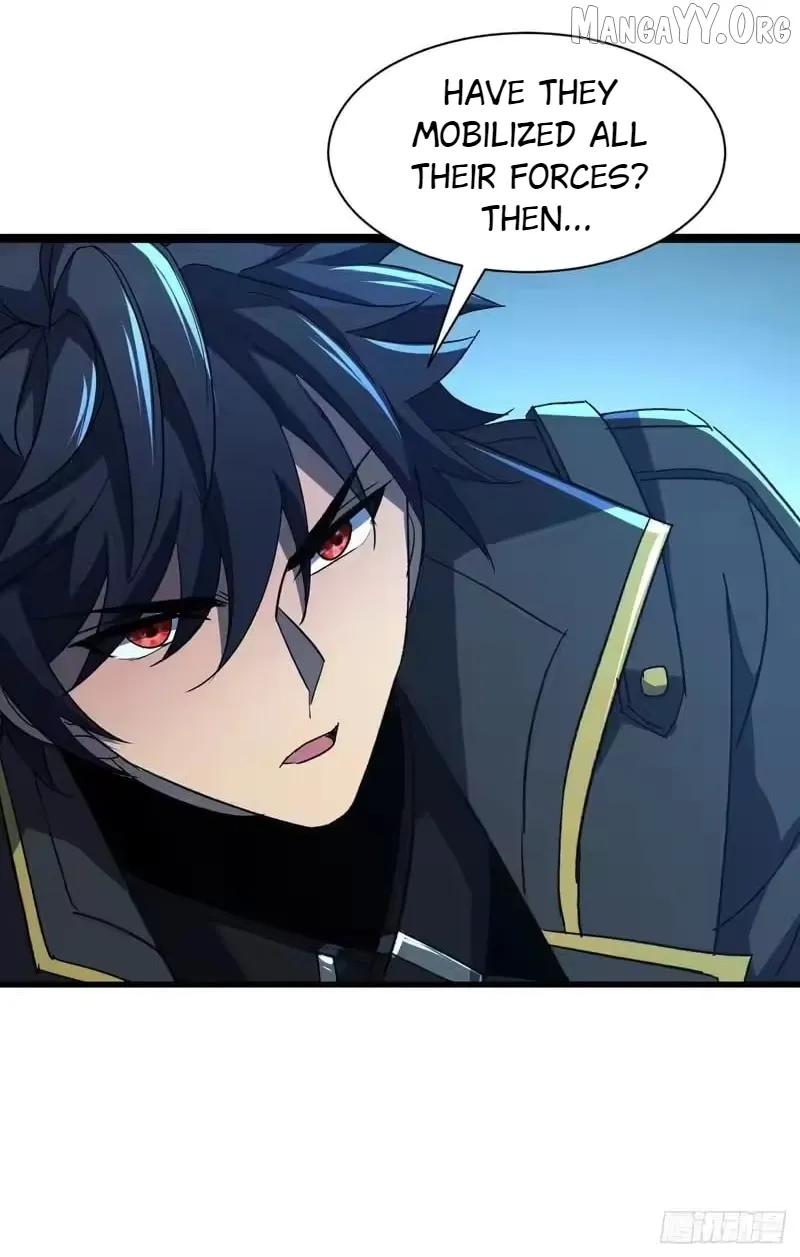 Lord of Summoning! When Anomalies Descend Upon The Human World Chapter 100 page 47 - 