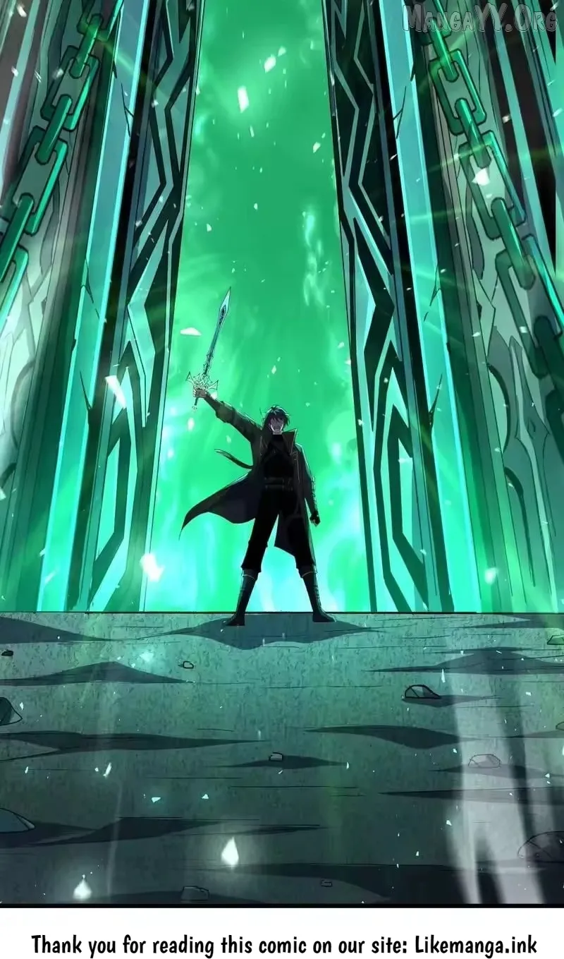 Lord of Summoning! When Anomalies Descend Upon The Human World Chapter 100 page 49 - 