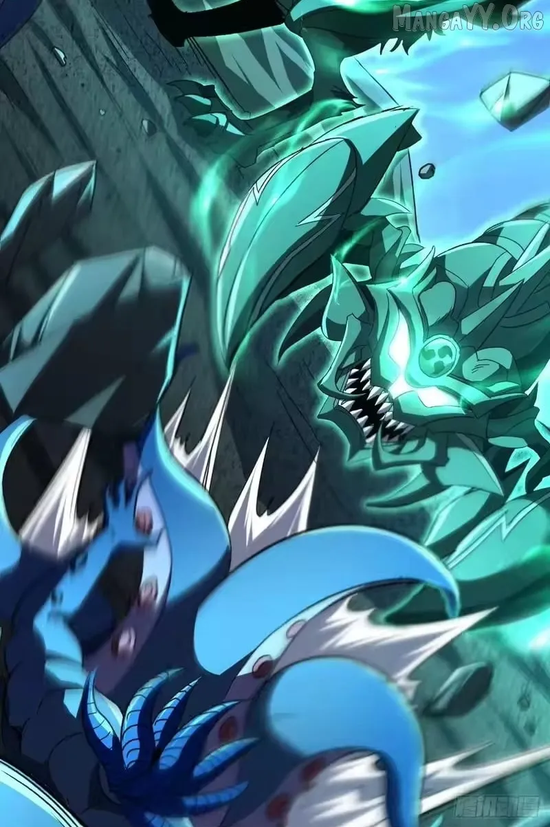 Lord of Summoning! When Anomalies Descend Upon The Human World Chapter 100 page 61 - 