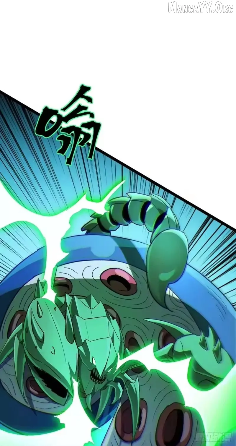 Lord of Summoning! When Anomalies Descend Upon The Human World Chapter 100 page 64 - 