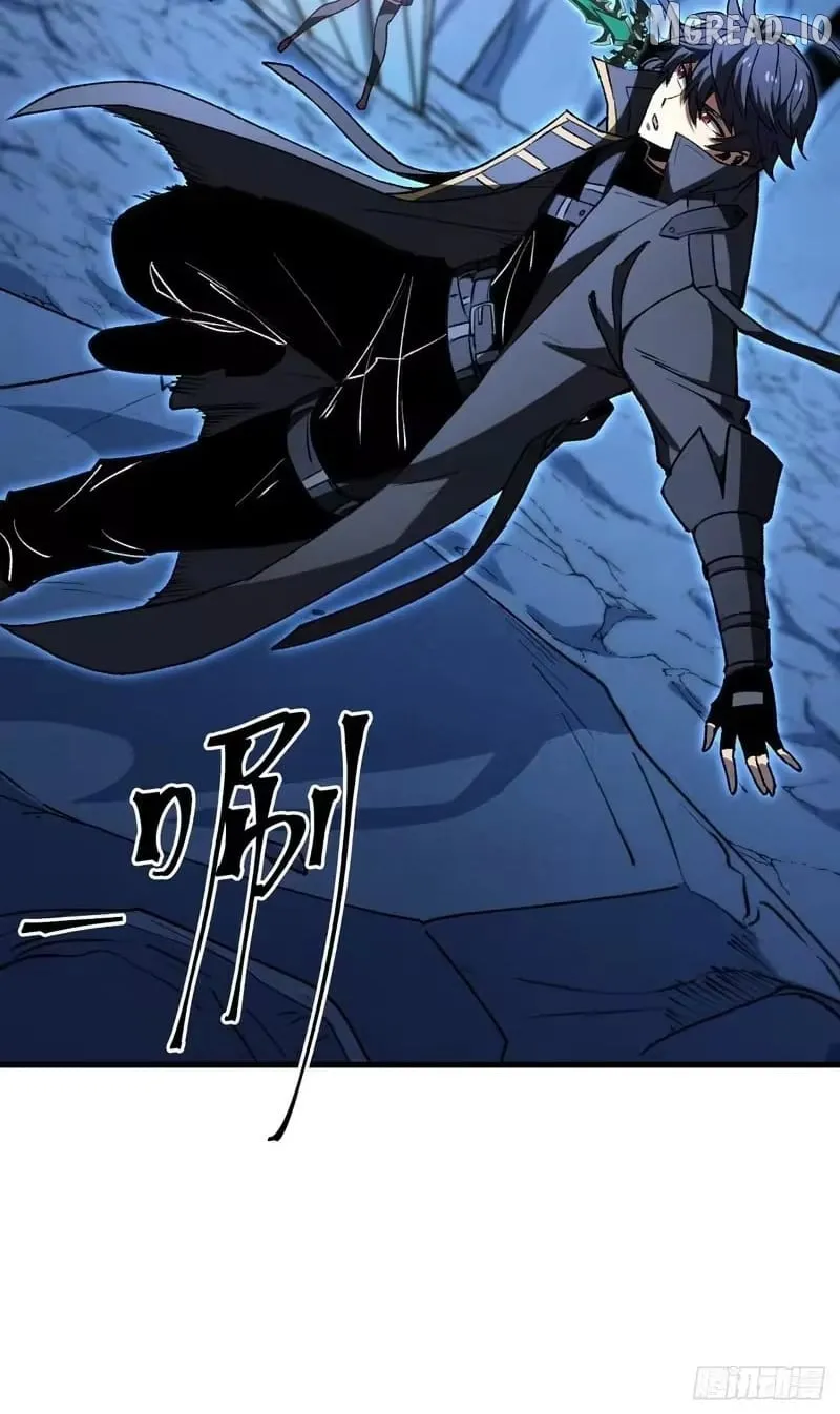 Lord of Summoning! When Anomalies Descend Upon The Human World Chapter 120 page 34 - 