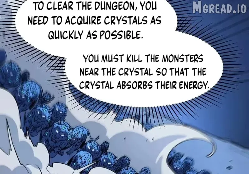 Lord of Summoning! When Anomalies Descend Upon The Human World Chapter 120 page 36 - 