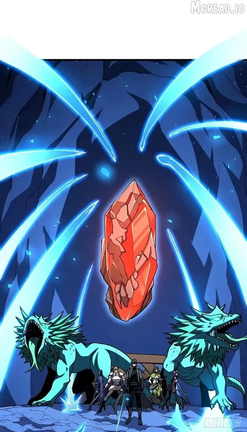 Lord of Summoning! When Anomalies Descend Upon The Human World Chapter 120 page 60 - 
