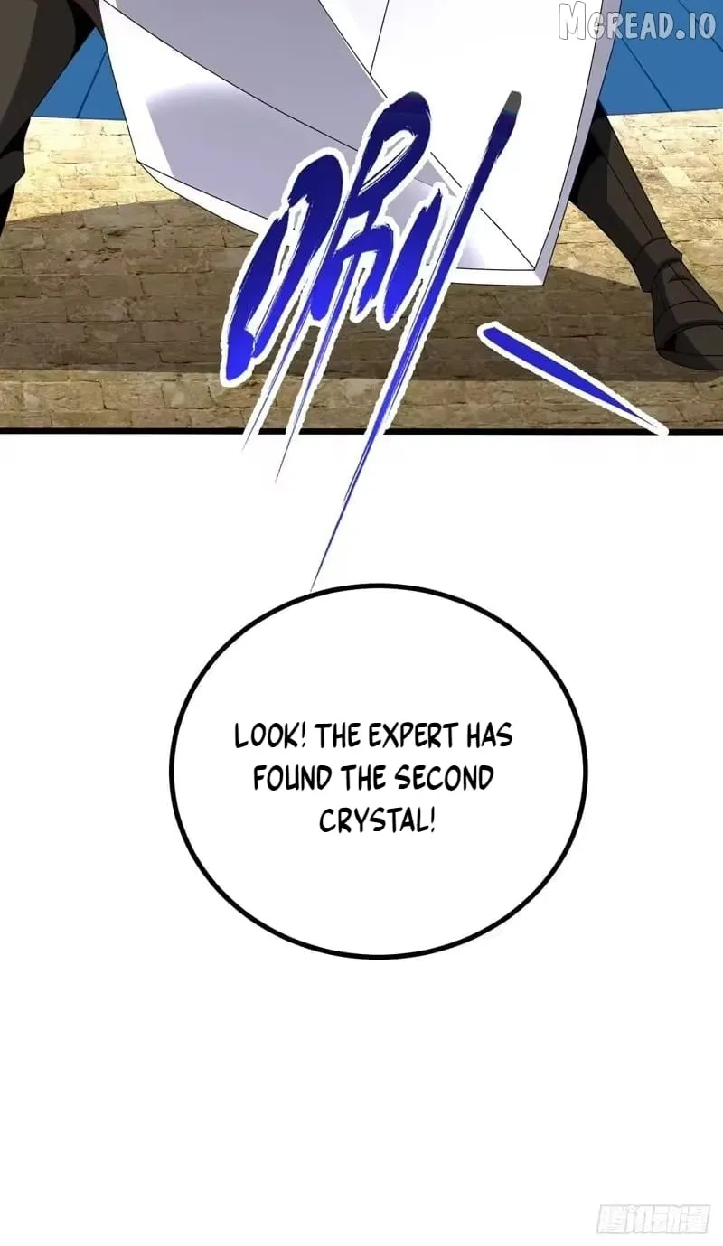 Lord of Summoning! When Anomalies Descend Upon The Human World Chapter 121 page 20 - 