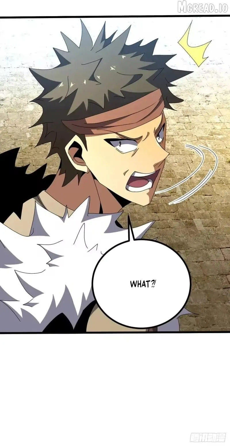 Lord of Summoning! When Anomalies Descend Upon The Human World Chapter 121 page 21 - 