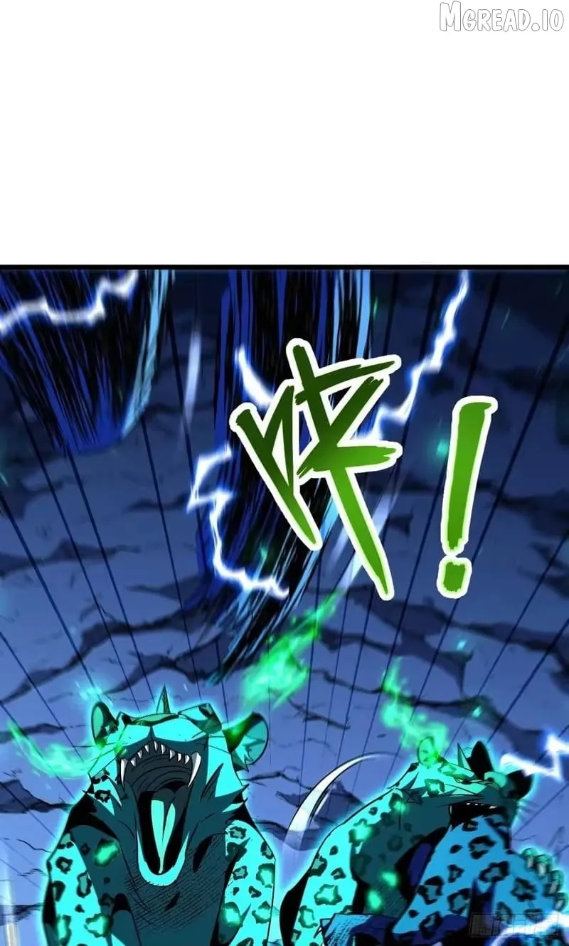 Lord of Summoning! When Anomalies Descend Upon The Human World Chapter 121 page 37 - 