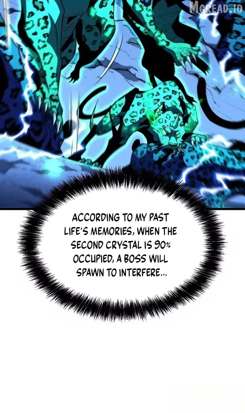 Lord of Summoning! When Anomalies Descend Upon The Human World Chapter 121 page 38 - 