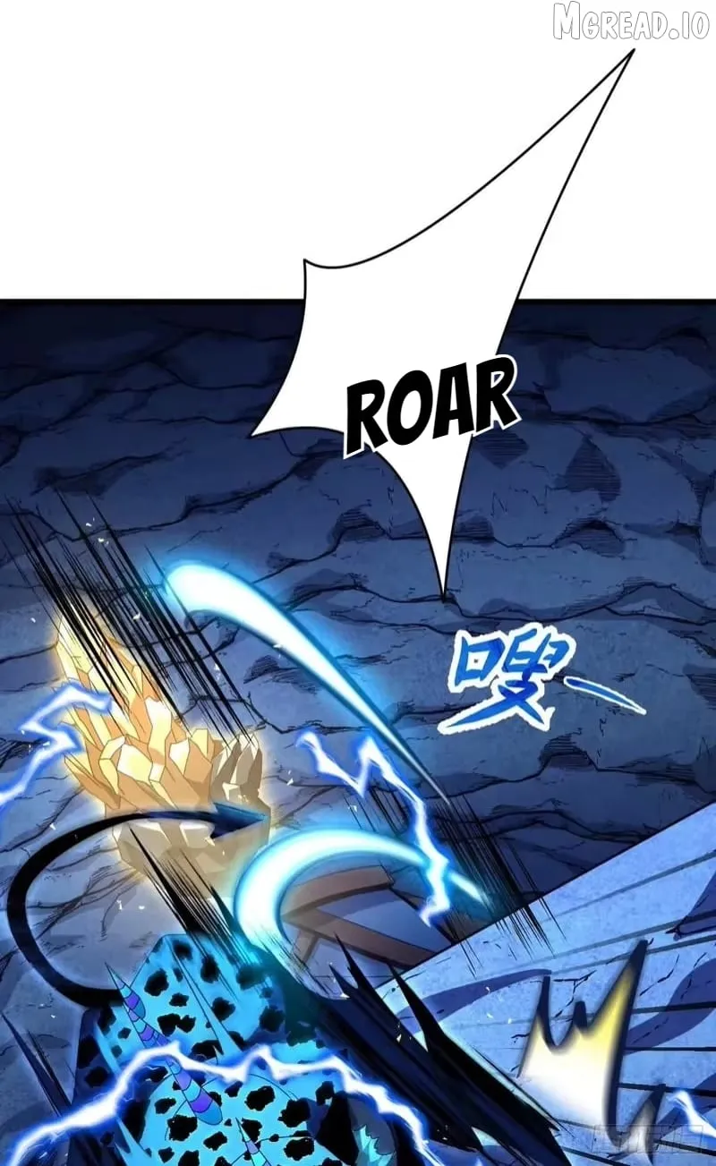 Lord of Summoning! When Anomalies Descend Upon The Human World Chapter 121 page 61 - 