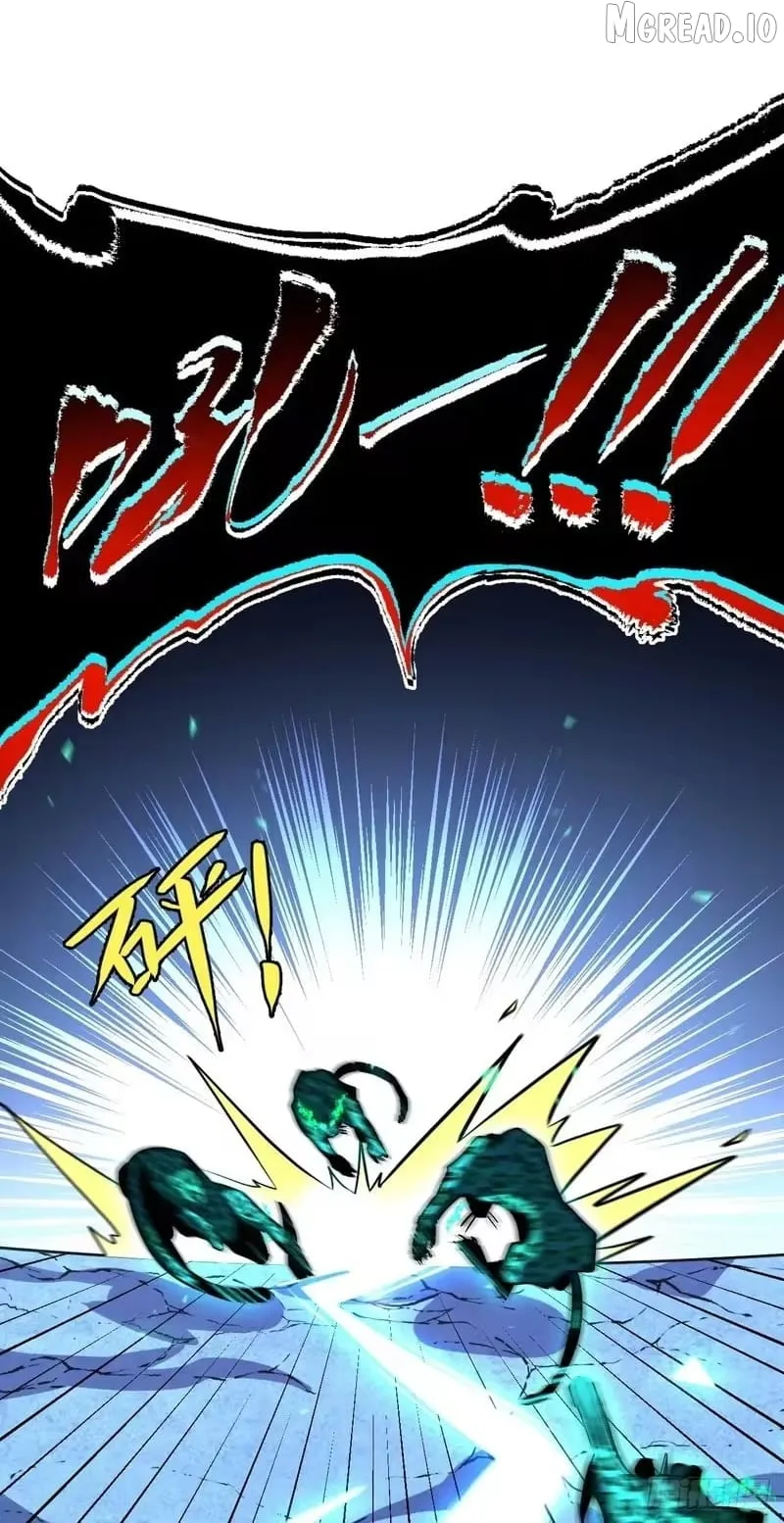 Lord of Summoning! When Anomalies Descend Upon The Human World Chapter 121 page 66 - 