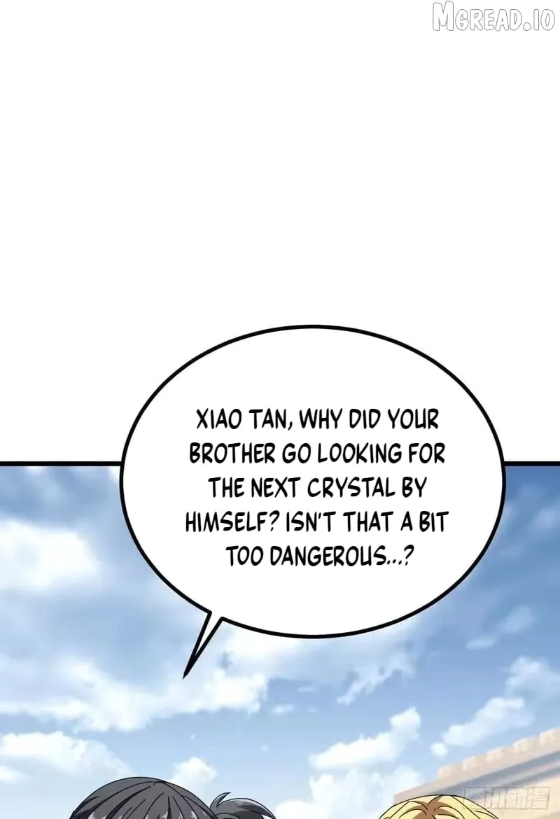 Lord of Summoning! When Anomalies Descend Upon The Human World Chapter 121 page 9 - 