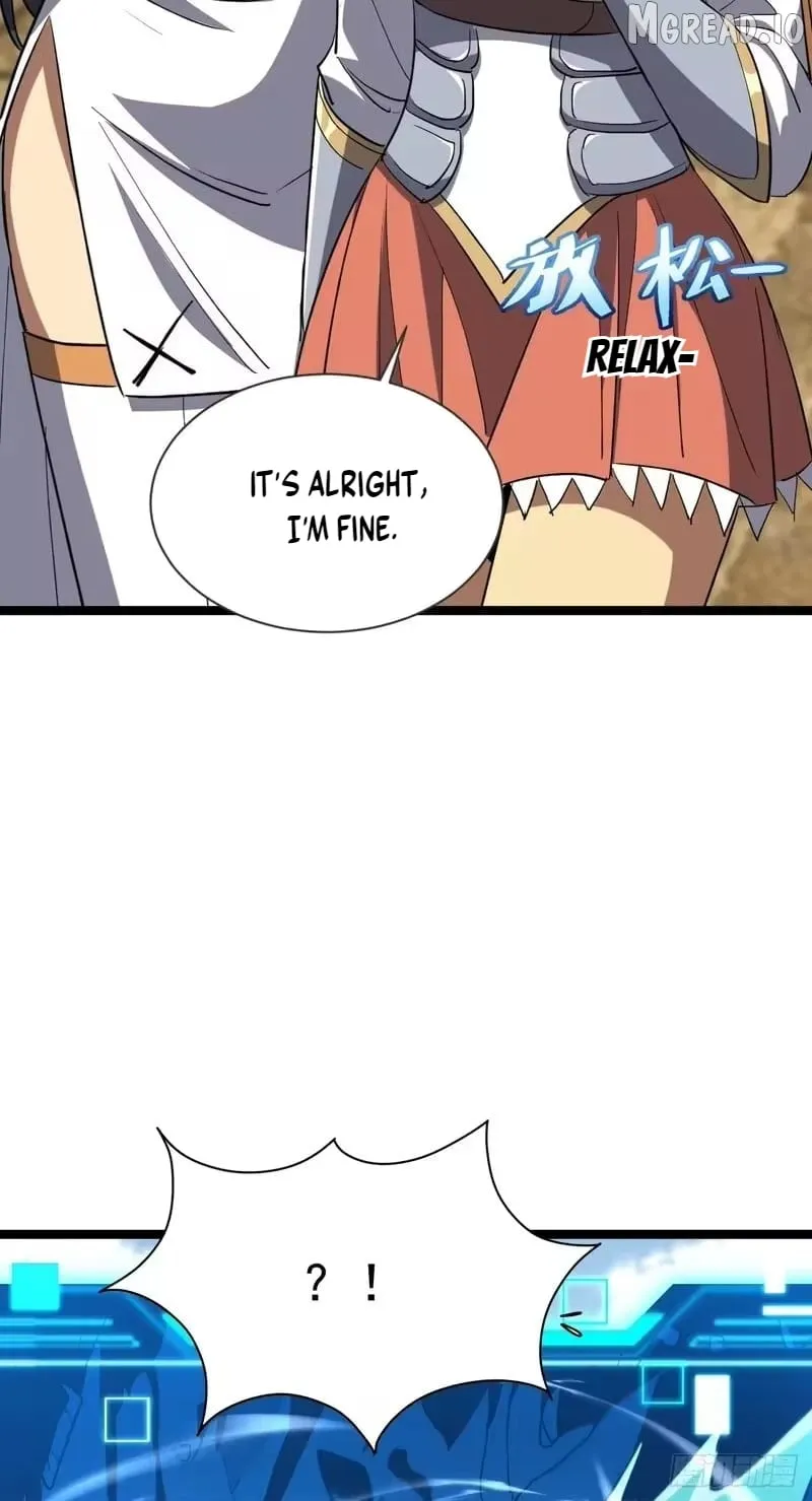 Lord of Summoning! When Anomalies Descend Upon The Human World Chapter 122 page 37 - 