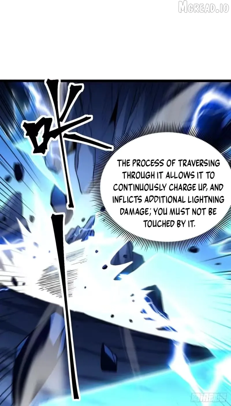 Lord of Summoning! When Anomalies Descend Upon The Human World Chapter 122 page 48 - 