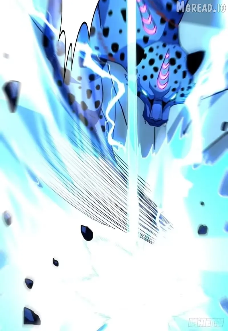 Lord of Summoning! When Anomalies Descend Upon The Human World Chapter 122 page 9 - 
