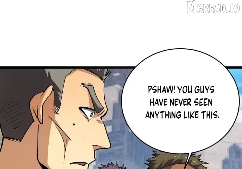 Lord of Summoning! When Anomalies Descend Upon The Human World Chapter 122 page 83 - 