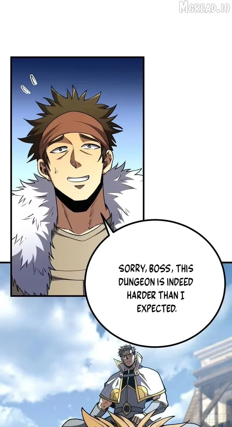 Lord of Summoning! When Anomalies Descend Upon The Human World Chapter 122 page 94 - 