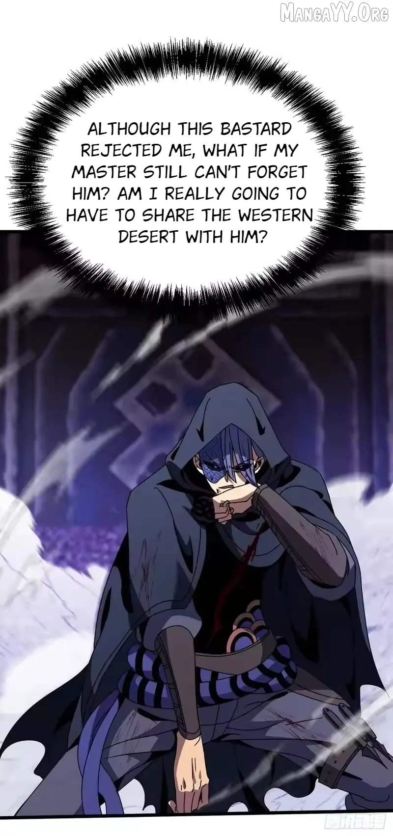 Lord of Summoning! When Anomalies Descend Upon The Human World Chapter 98 page 4 - 