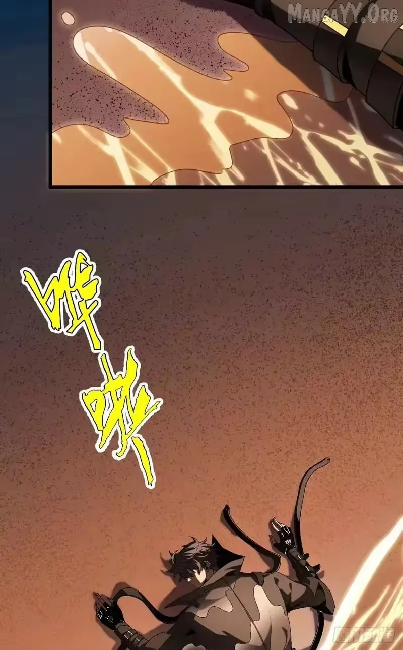 Lord of Summoning! When Anomalies Descend Upon The Human World Chapter 98 page 31 - 