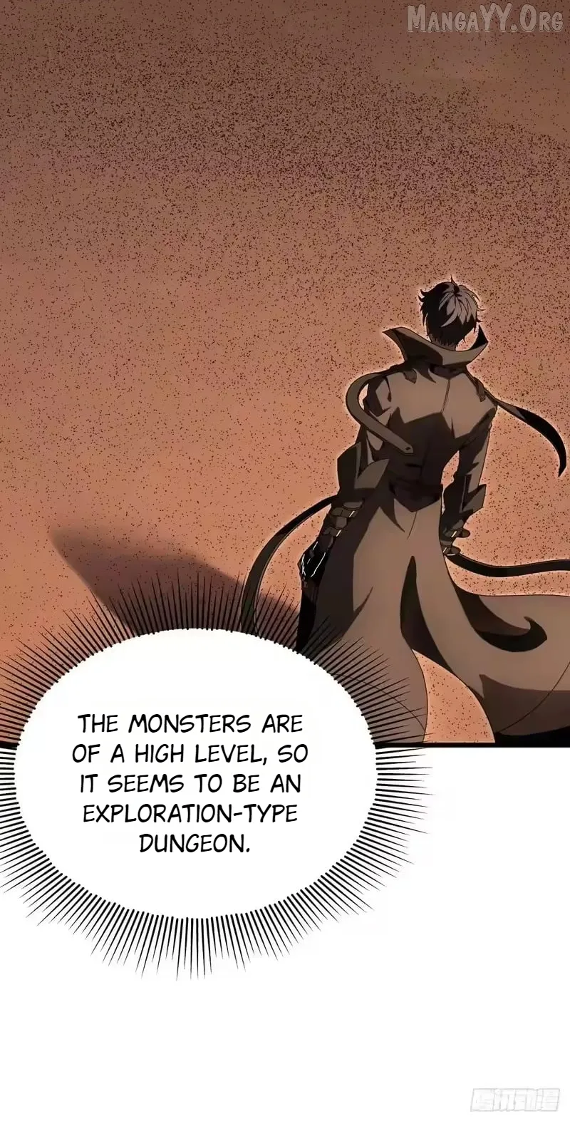 Lord of Summoning! When Anomalies Descend Upon The Human World Chapter 98 page 39 - 