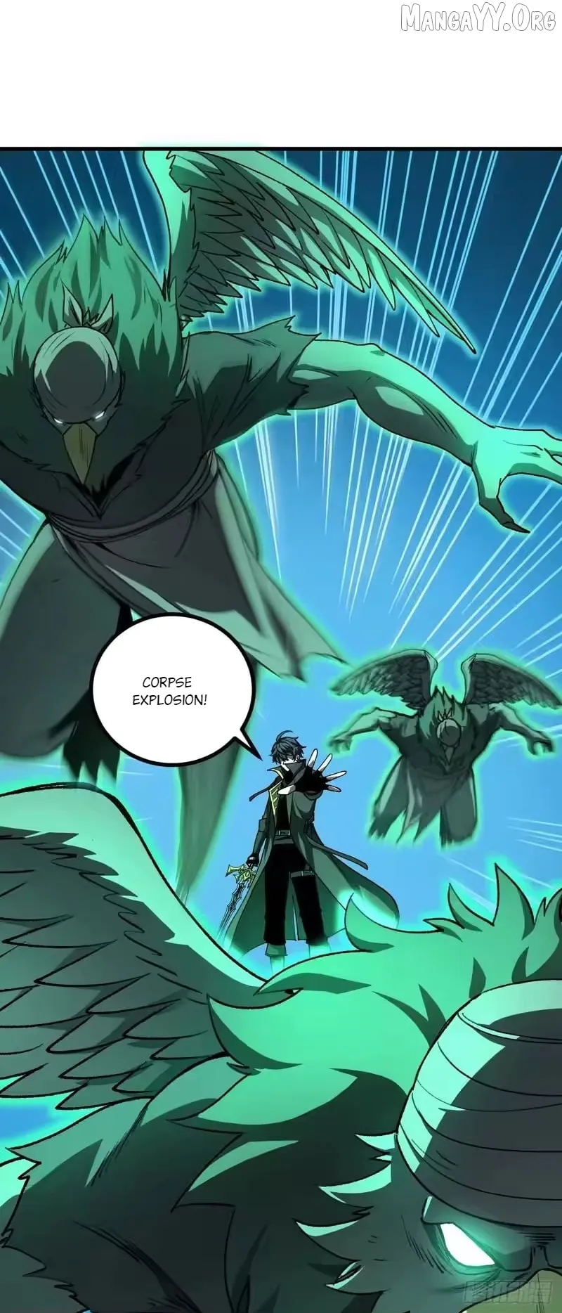 Lord of Summoning! When Anomalies Descend Upon The Human World Chapter 98 page 55 - 
