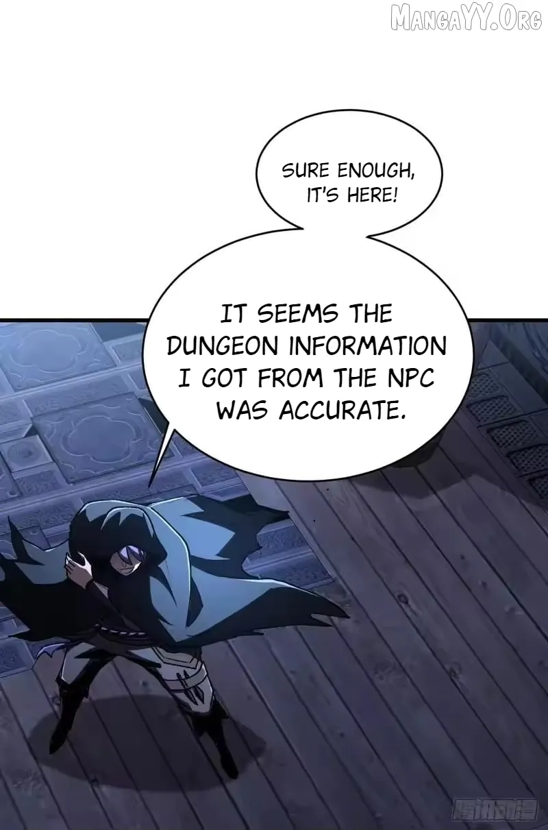 Lord of Summoning! When Anomalies Descend Upon The Human World Chapter 99 page 19 - 