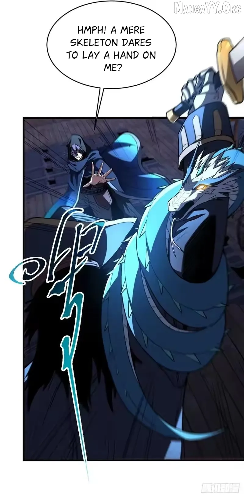 Lord of Summoning! When Anomalies Descend Upon The Human World Chapter 99 page 27 - 
