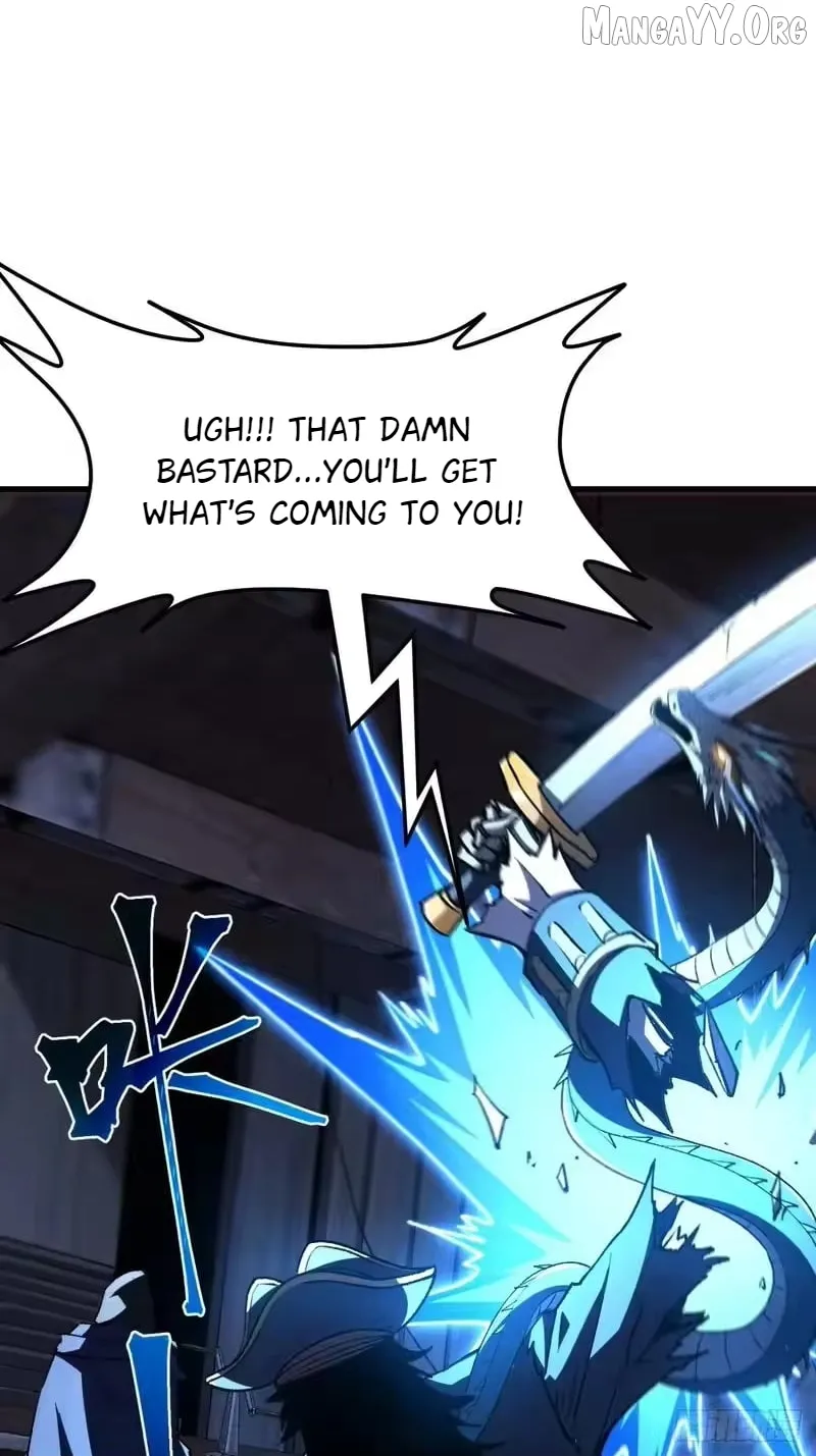 Lord of Summoning! When Anomalies Descend Upon The Human World Chapter 99 page 28 - 