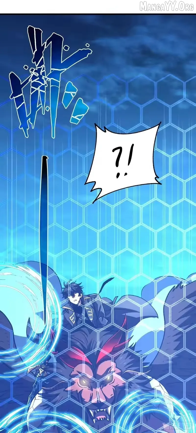 Lord of Summoning! When Anomalies Descend Upon The Human World Chapter 99 page 4 - 