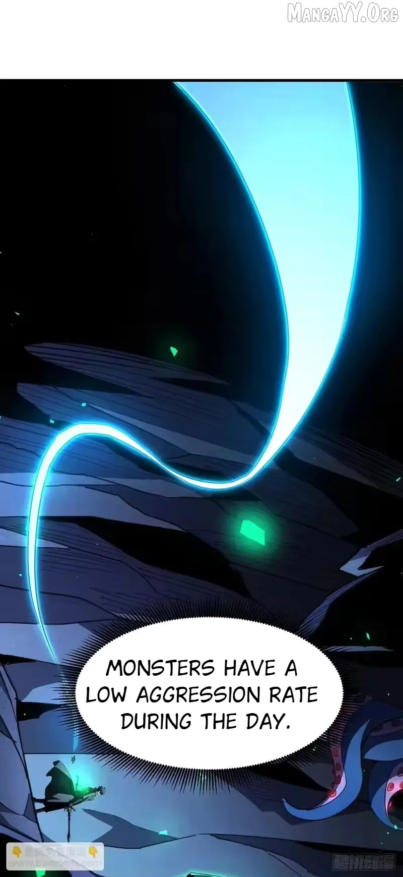 Lord of Summoning! When Anomalies Descend Upon The Human World Chapter 99 page 56 - 