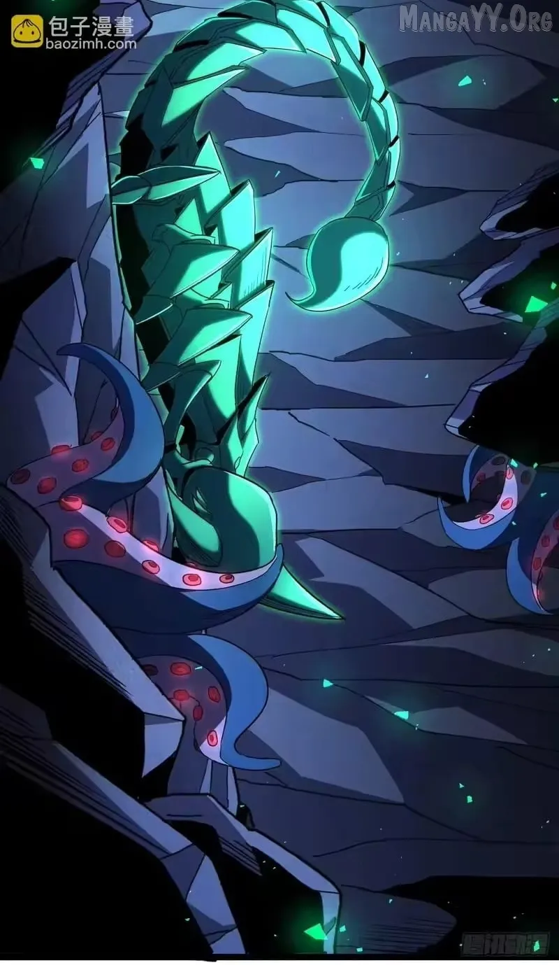 Lord of Summoning! When Anomalies Descend Upon The Human World Chapter 99 page 57 - 