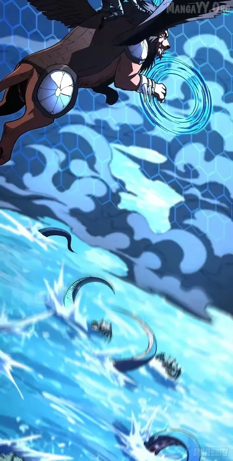 Lord of Summoning! When Anomalies Descend Upon The Human World Chapter 99 page 7 - 