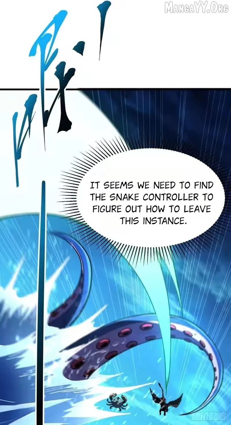 Lord of Summoning! When Anomalies Descend Upon The Human World Chapter 99 page 9 - 