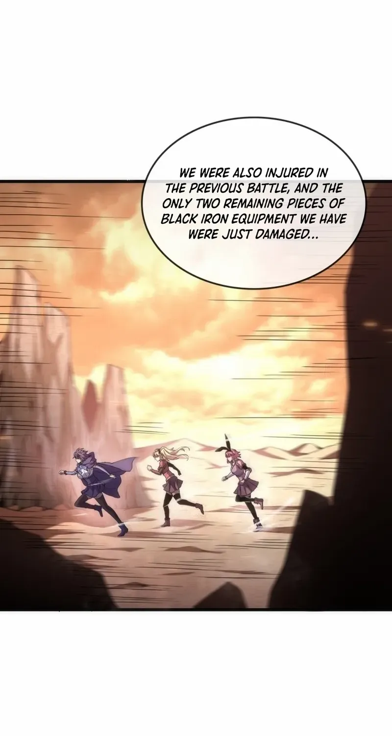 Lord of Summoning When the World Changes Chapter 1 page 12 - 