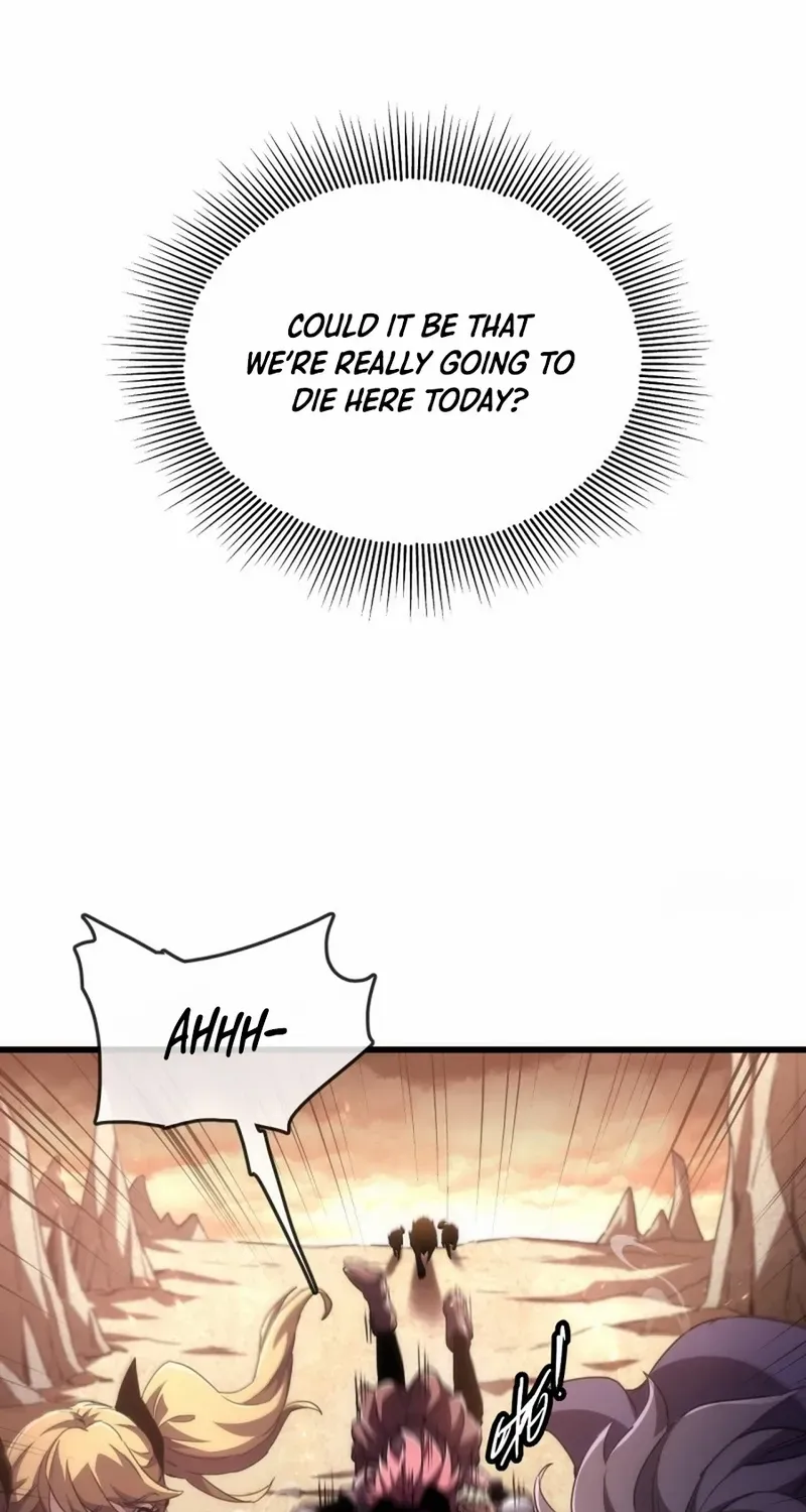 Lord of Summoning When the World Changes Chapter 1 page 13 - 